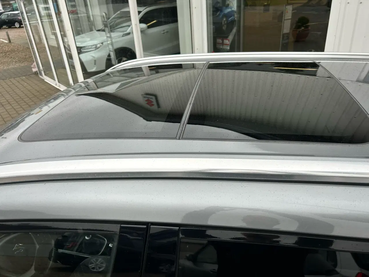 Billede 20 - Suzuki Vitara 1,4 Boosterjet  Mild hybrid Style 129HK 5d 6g