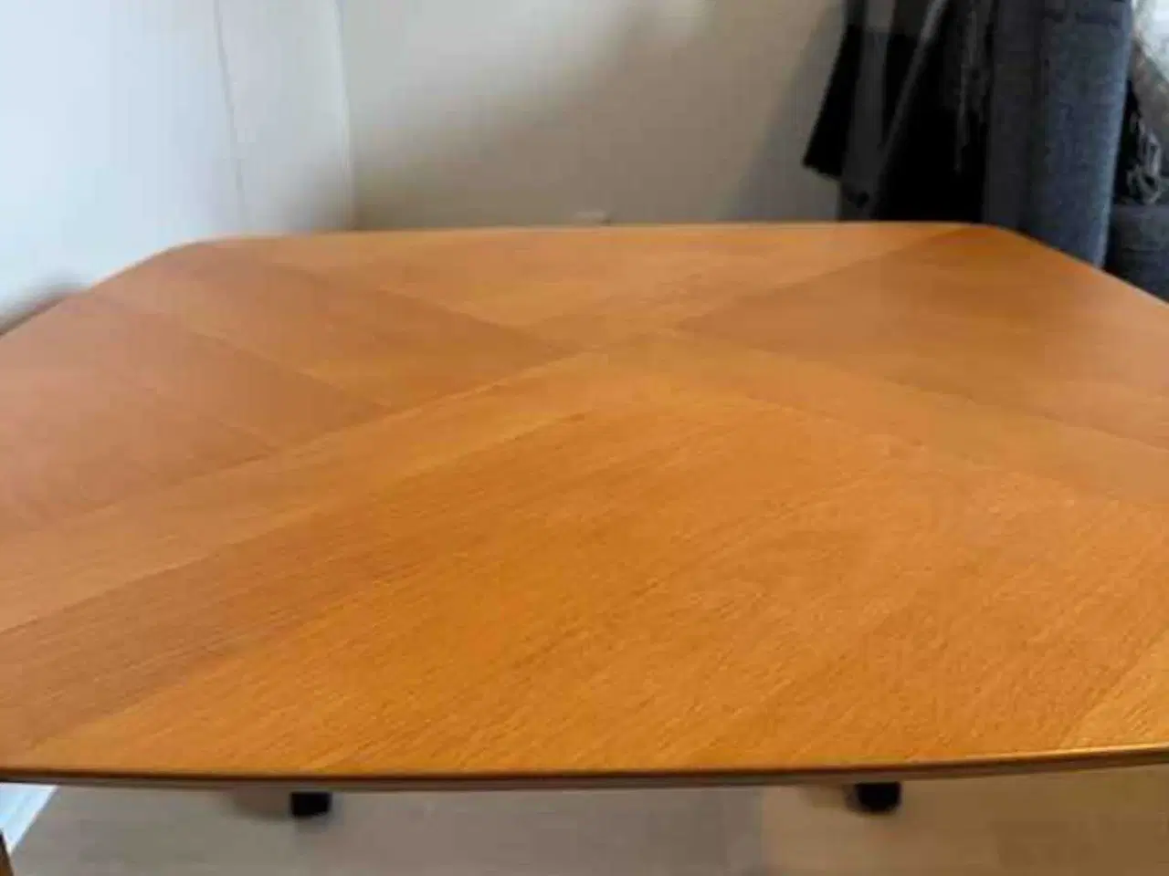 Billede 2 - Sofabord i massiv bøg