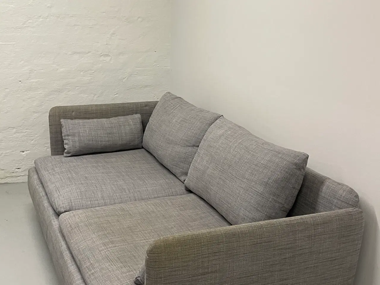 Billede 4 - Sofa, IKEA SÖDERHAMN, 3 ps