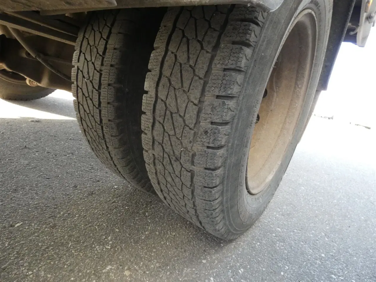 Billede 6 - Ford Transit 350 LF 2,4 TDCi Ambiente Heavy Duty 140HK Ladv./Chas.