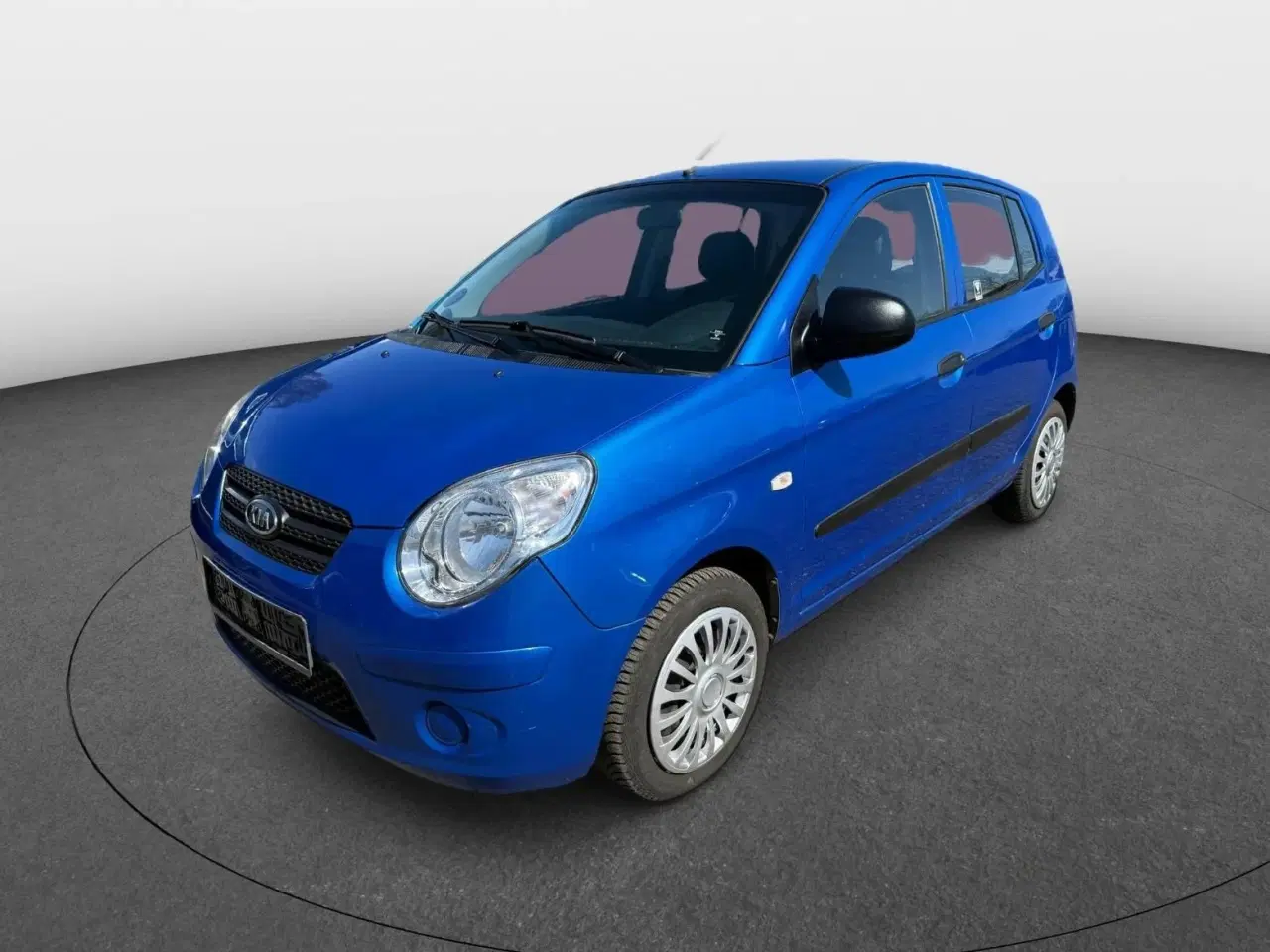 Billede 1 - Kia Picanto 1,1 Active