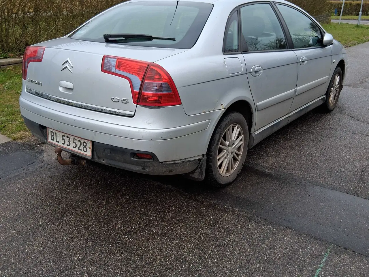 Billede 5 - Åben for bud 