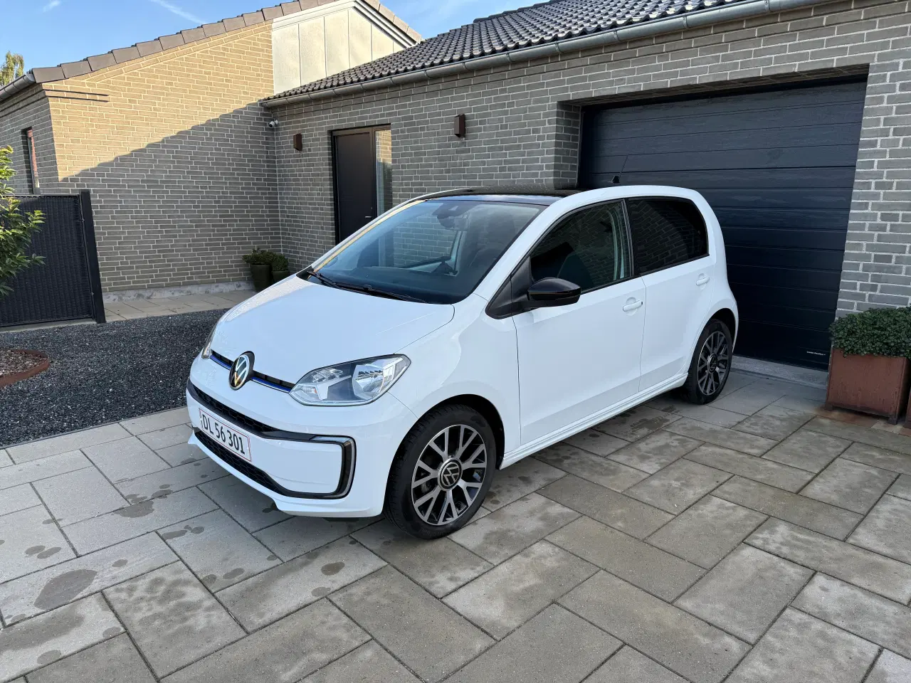Billede 1 - VW e-Up!