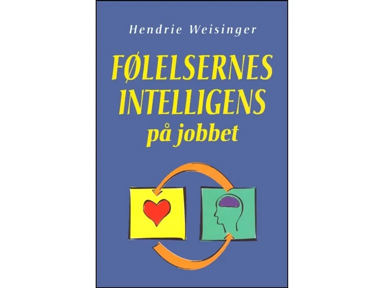 Billede 1 - Følelsernes Intelligens på Jobbet