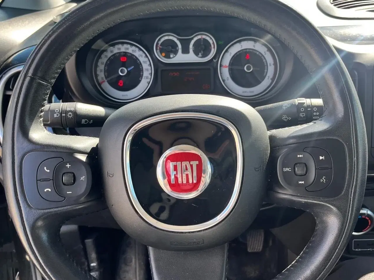 Billede 5 - Fiat 500L 1,3 MJT 95 Popstar