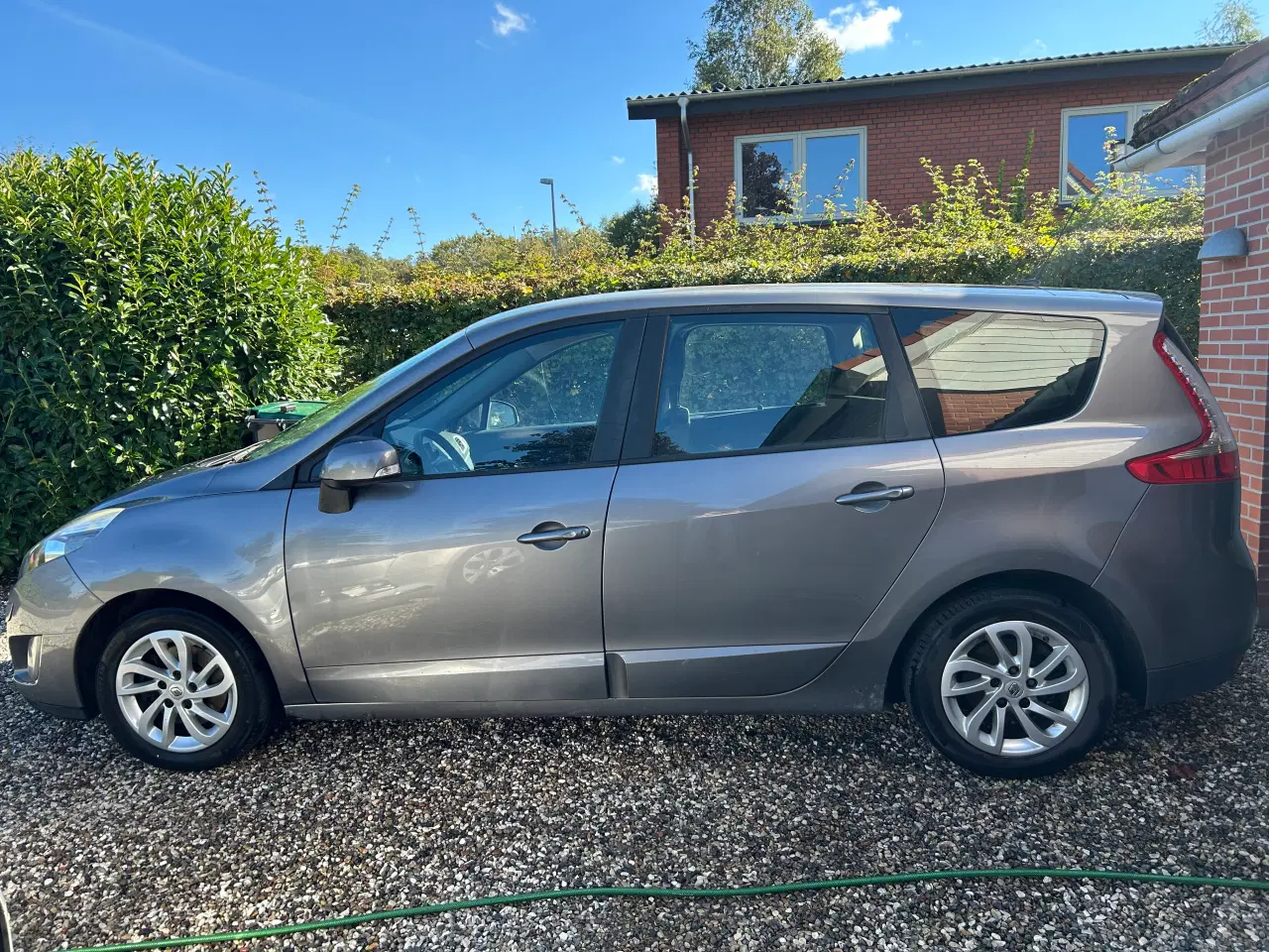 Billede 3 - Renault Grand Scenic 1.6 DCI 130