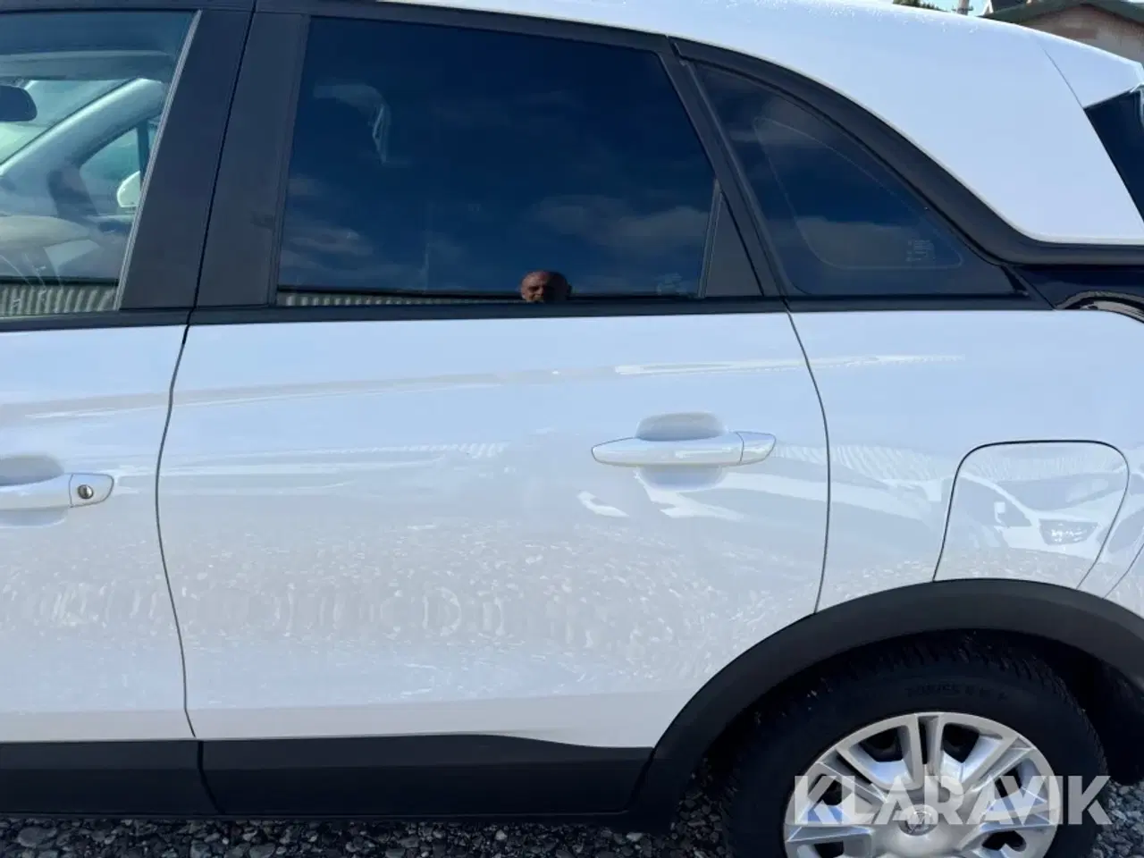 Billede 9 - Varebil Opel Crossland X