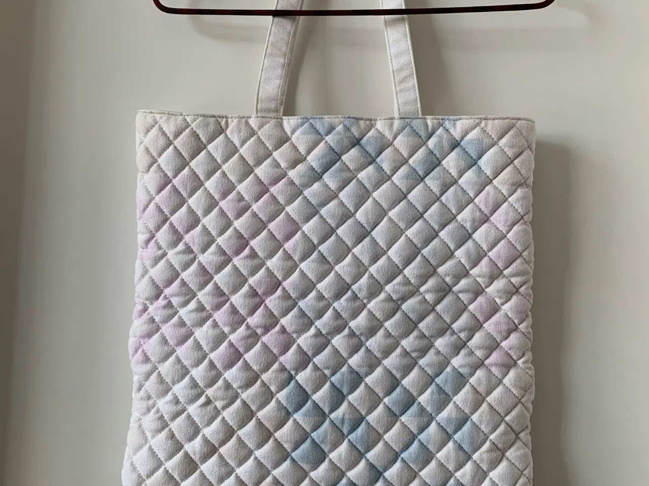 Billede 1 - Nunoo quilted shopper