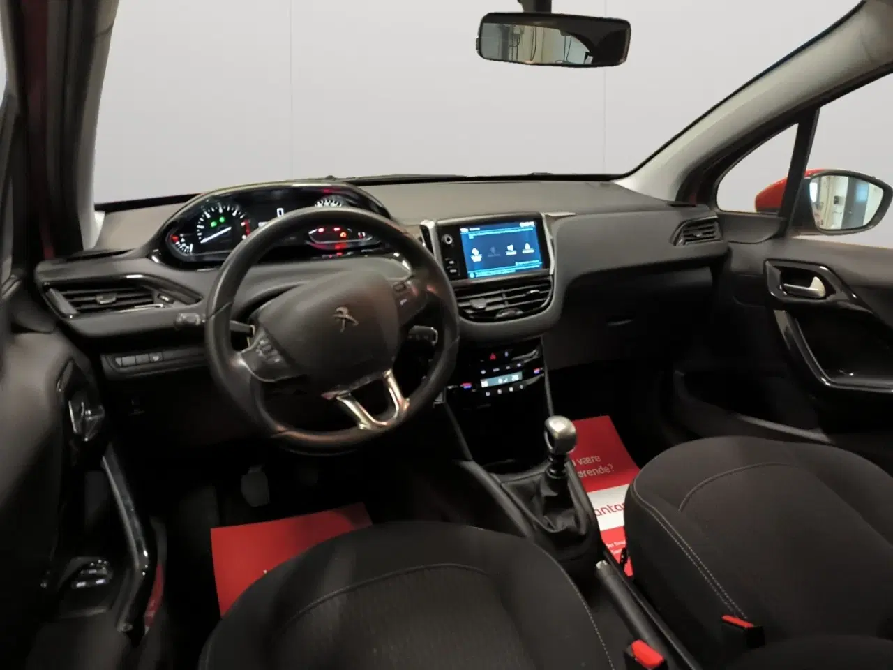 Billede 5 - Peugeot 208 1,5 BlueHDi 100 Active