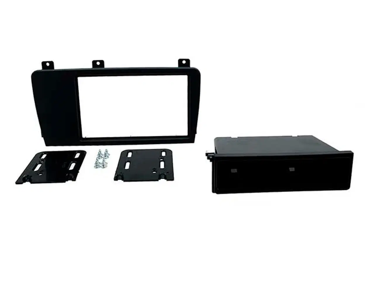 Billede 1 - Connects2 CT24VL10 ramme