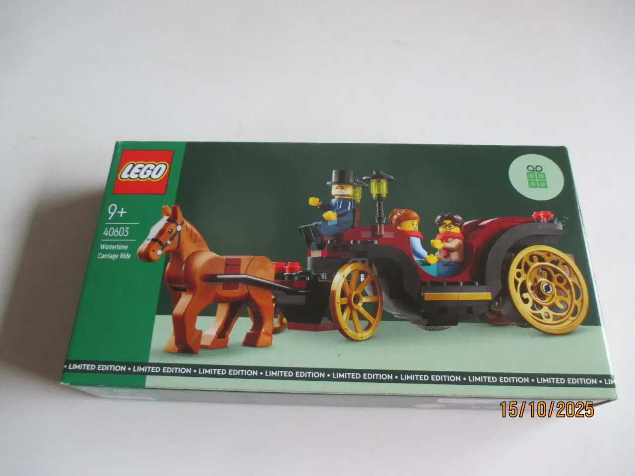 Billede 1 - 40603