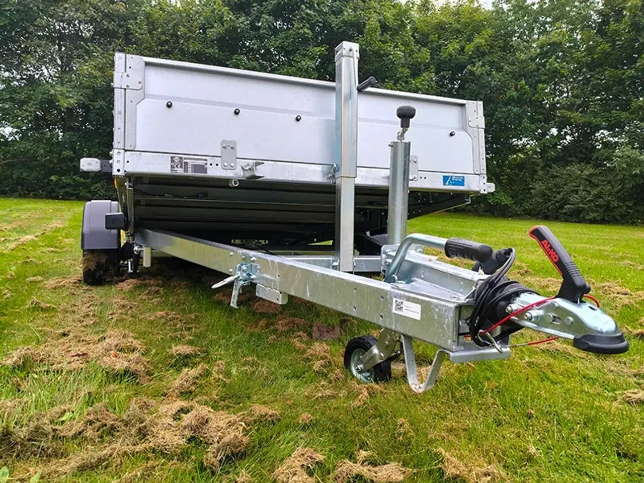 Billede 6 - Stema MUT 1500