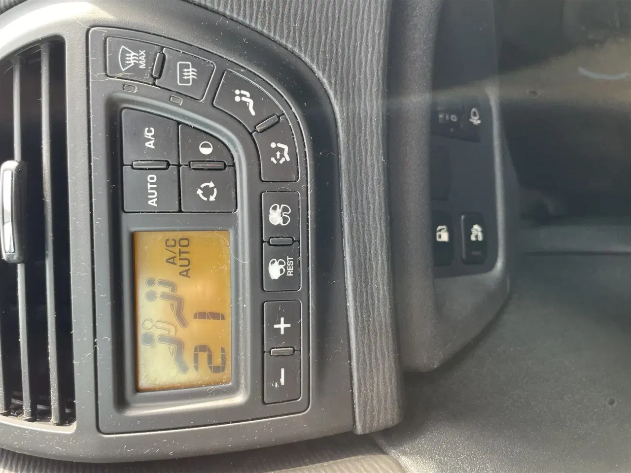 Billede 6 - Citroën Grand C4 Picasso 2,0 HDI Seduction 150HK