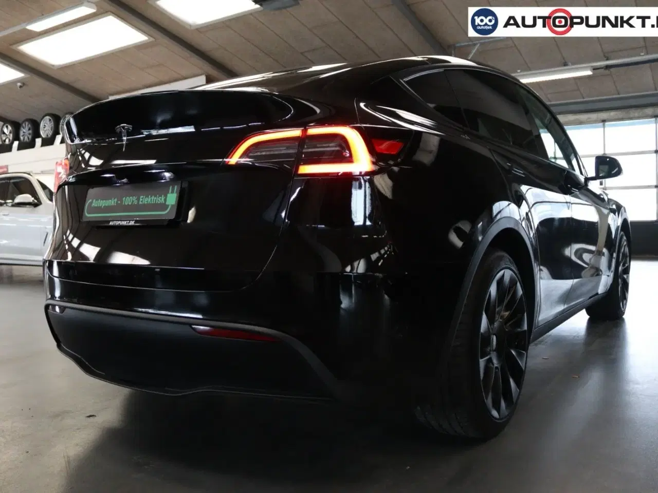 Billede 18 - Tesla Model Y  Long Range RWD
