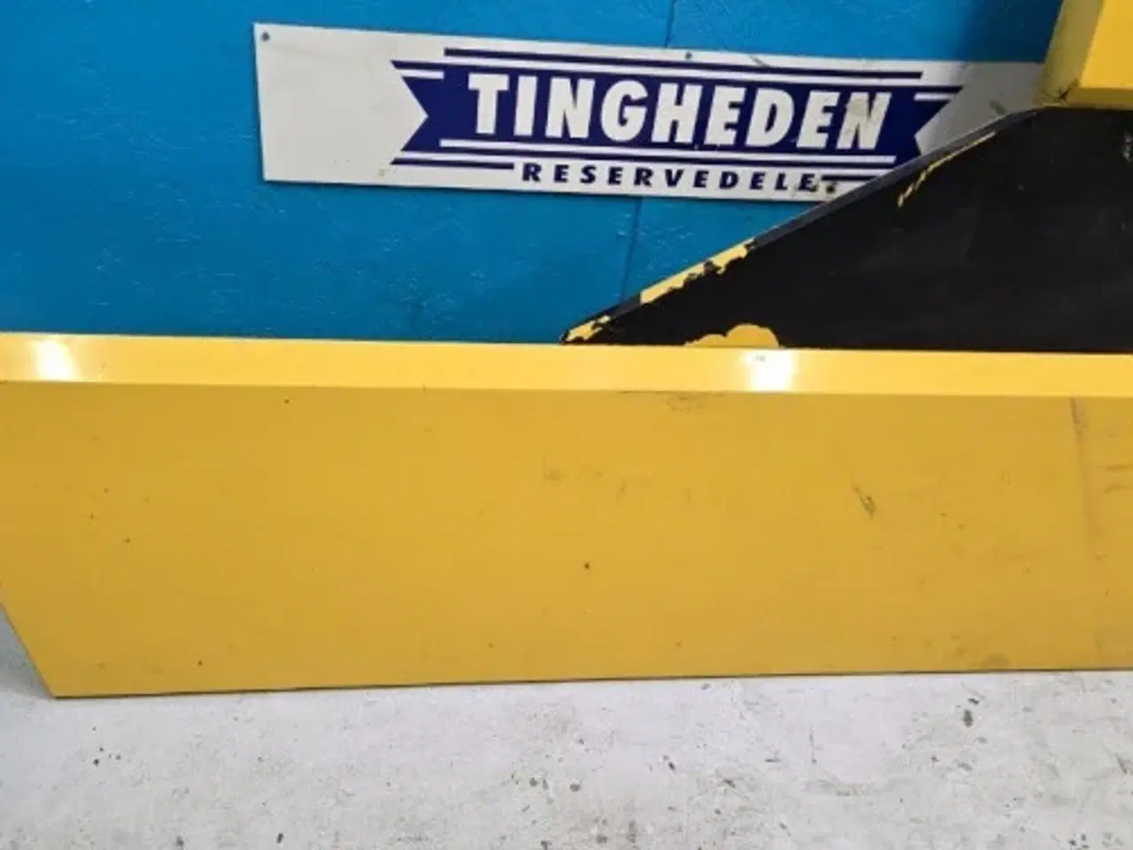 Billede 8 - New Holland TX68 Skærm R. 84429232