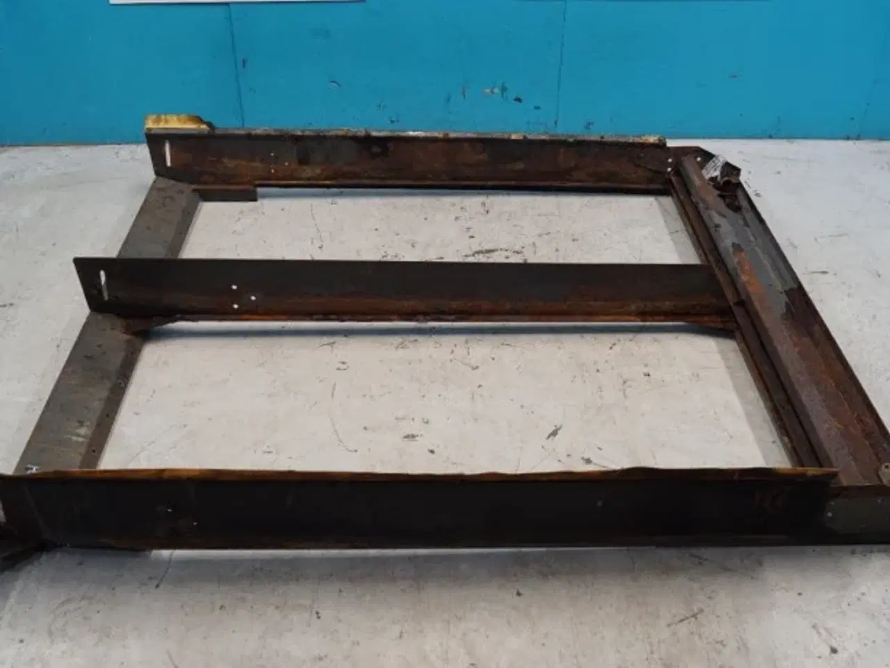 Billede 2 - Massey Ferguson 9280 Soldkasse 28480542