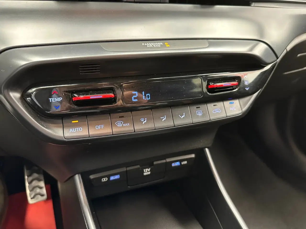 Billede 20 - Hyundai i20 1,0 T-GDi N-Line