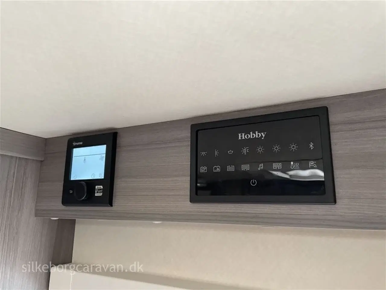 Billede 15 - 2022 - Hobby Optima On Tour T65 HKM