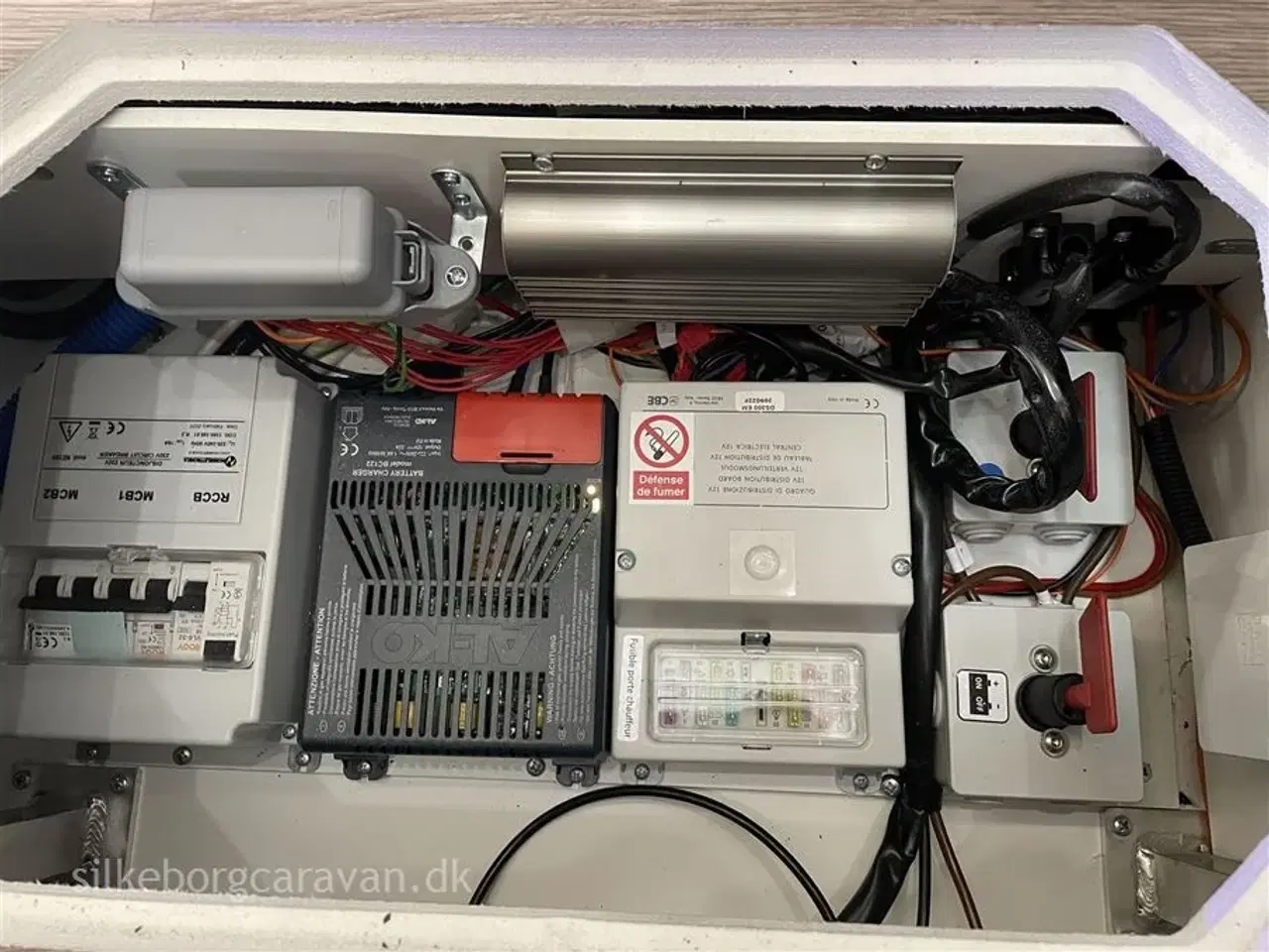 Billede 22 - 2026 - Autostar Prestige I 790 LJ