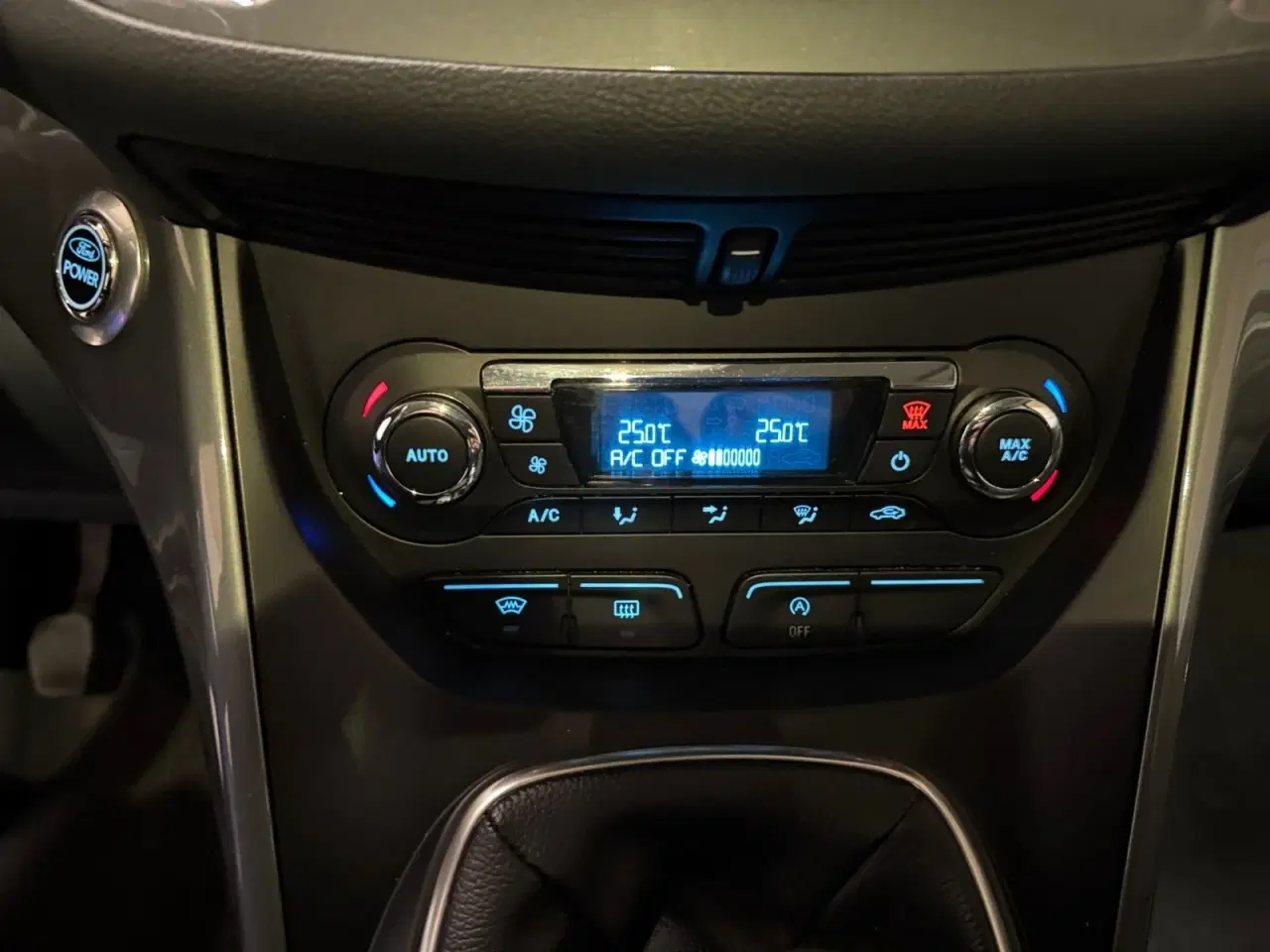 Billede 11 - Ford Grand C-MAX 1,0 SCTi 100 Titanium