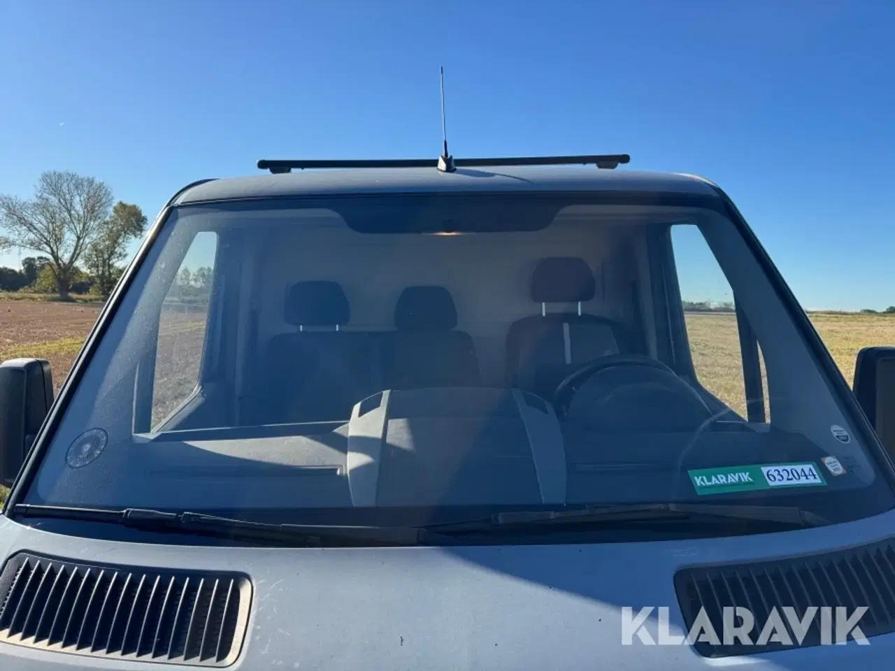 Billede 8 - Varebil Mercedes Sprinter