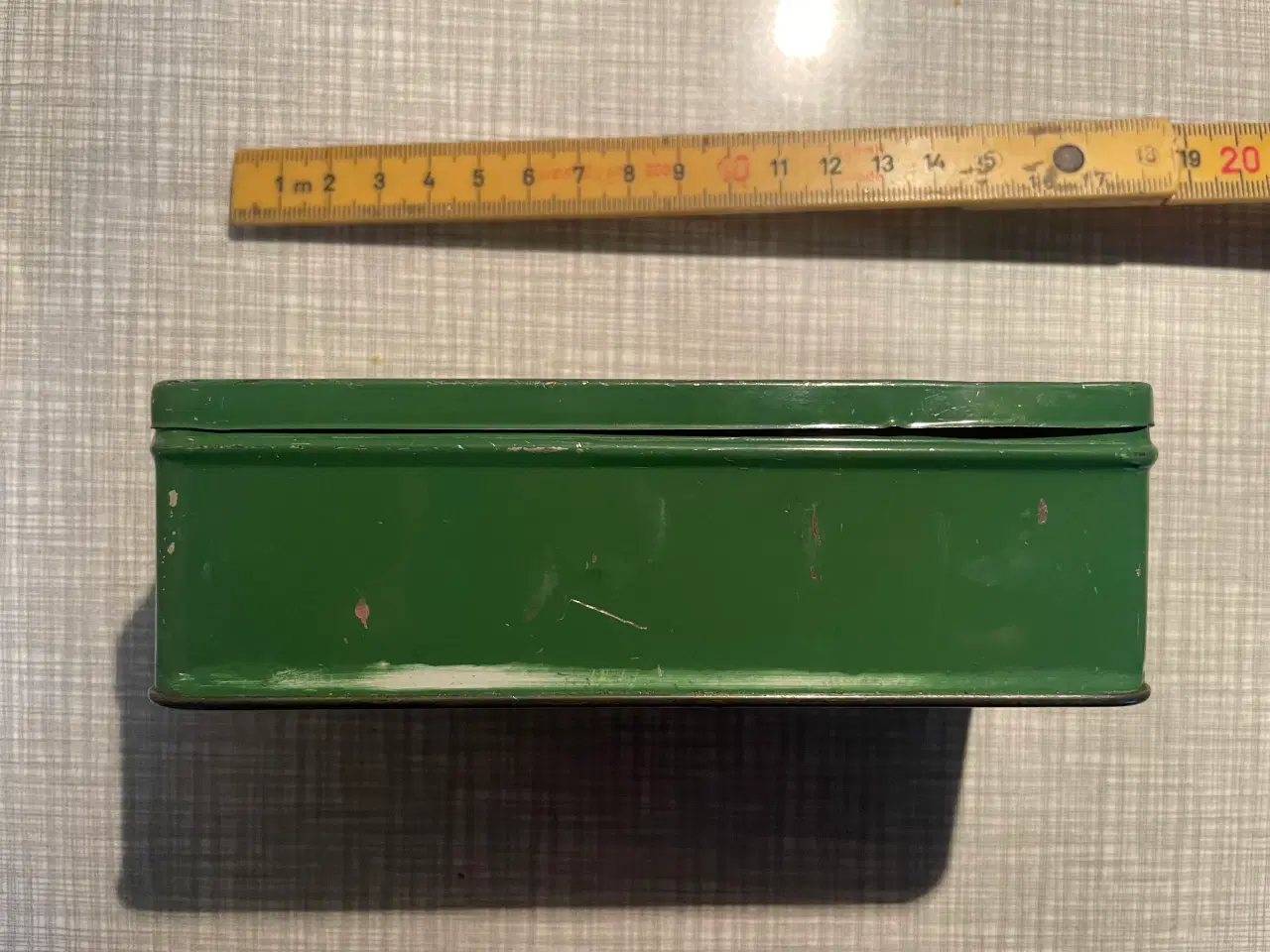 Billede 5 - Husqvarna dåse