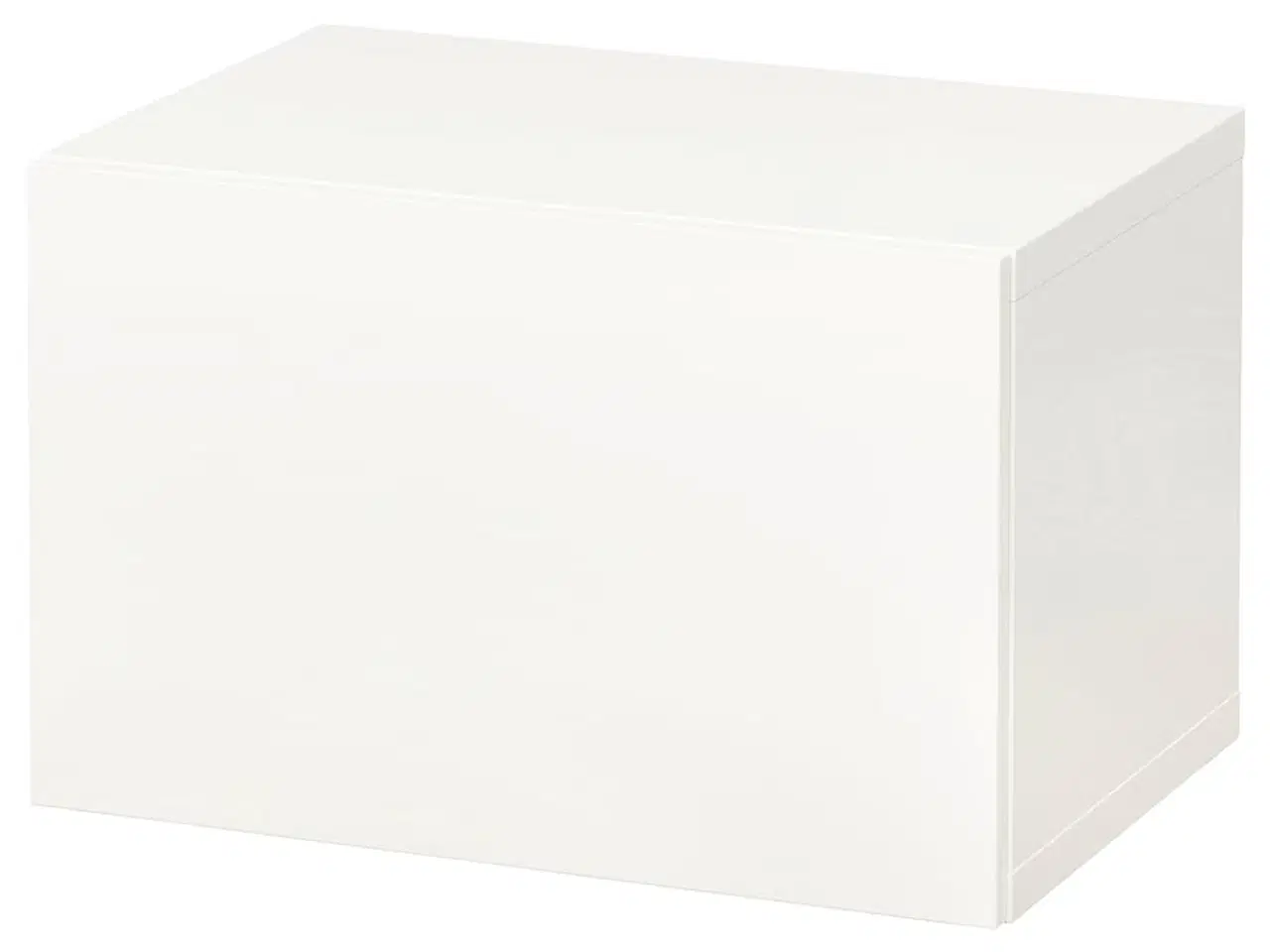Billede 1 - Ikea bestå skab 