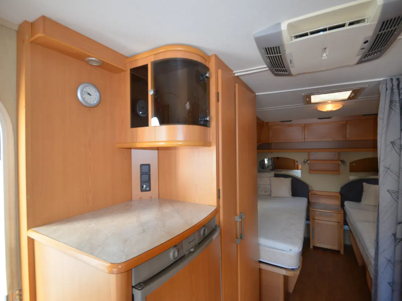 Billede 12 - Kabe Smaragd GLE KS