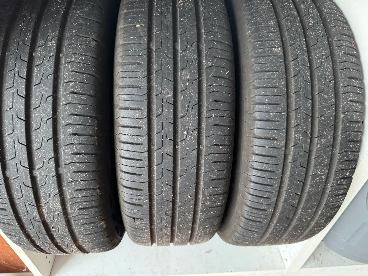 Billede 1 - Sommerhjul