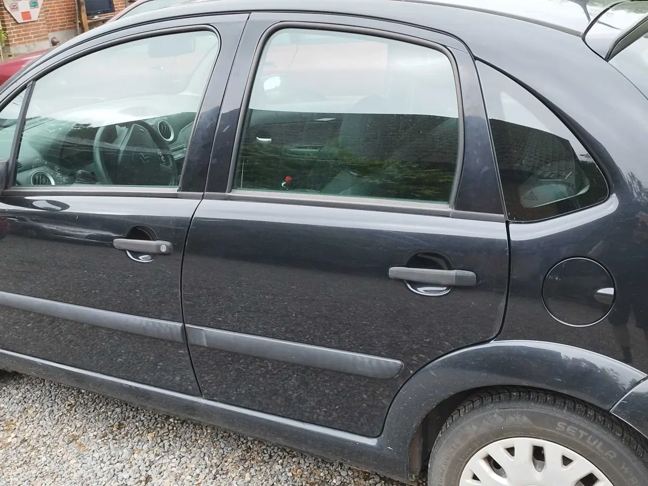 Billede 4 - Citroen c3 diesel