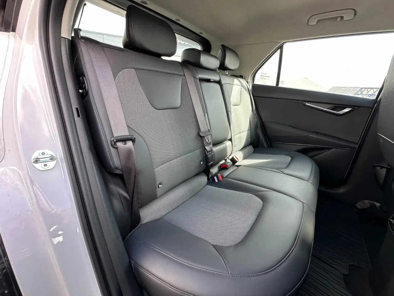 Billede 8 - Kia Niro 64 EV Prestige