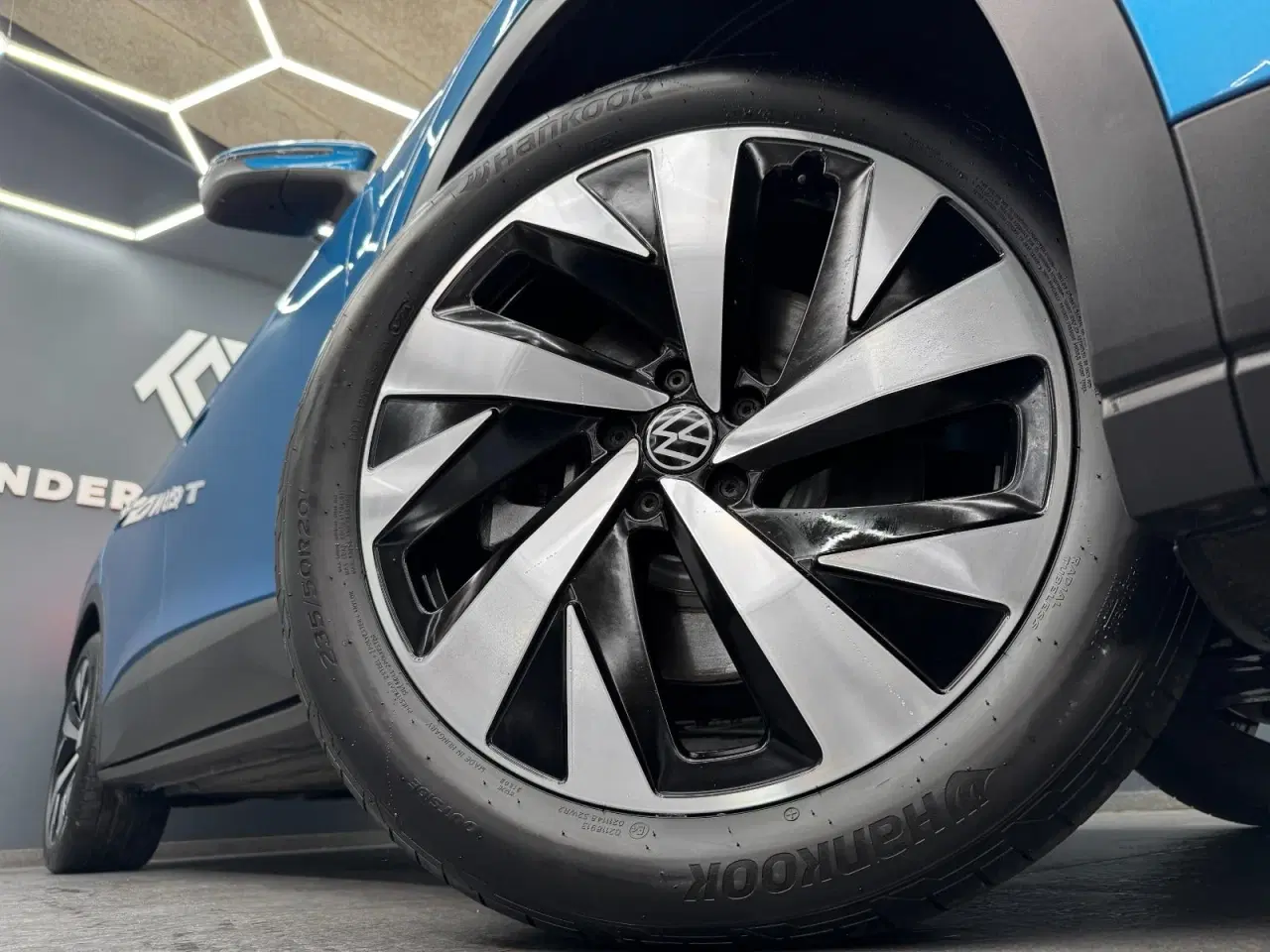 Billede 2 - VW ID.4 77 Pro