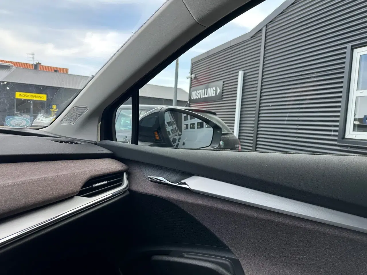 Billede 10 - Skoda Enyaq 60 iV Selection Lodge