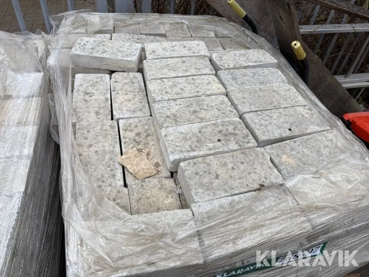 Billede 5 - Fliser - 2 paller