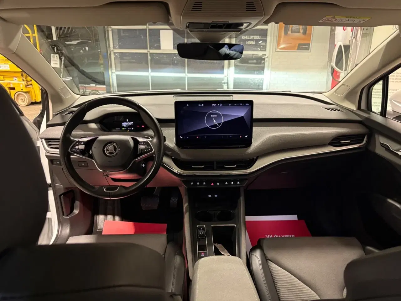 Billede 20 - Skoda Enyaq 80 iV Loft