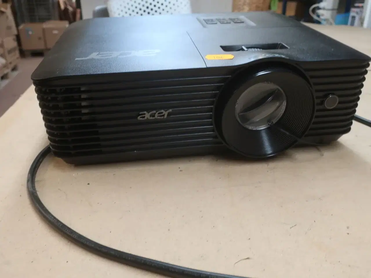 Billede 2 - Projector ACER DWX1842