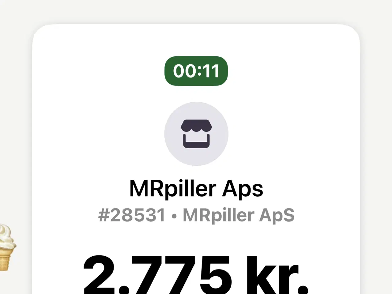 Billede 3 - Thule tagboks dynamic M