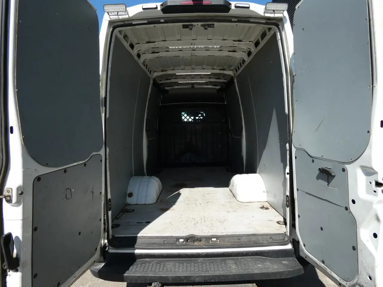 Billede 8 - Iveco Daily 35C18 12m3 3,0 D 180HK Van 8g Aut.