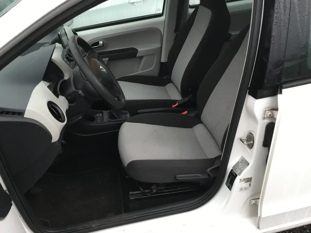 Billede 8 - Seat mii 1.0 60 hk ecomotive 5 døre 