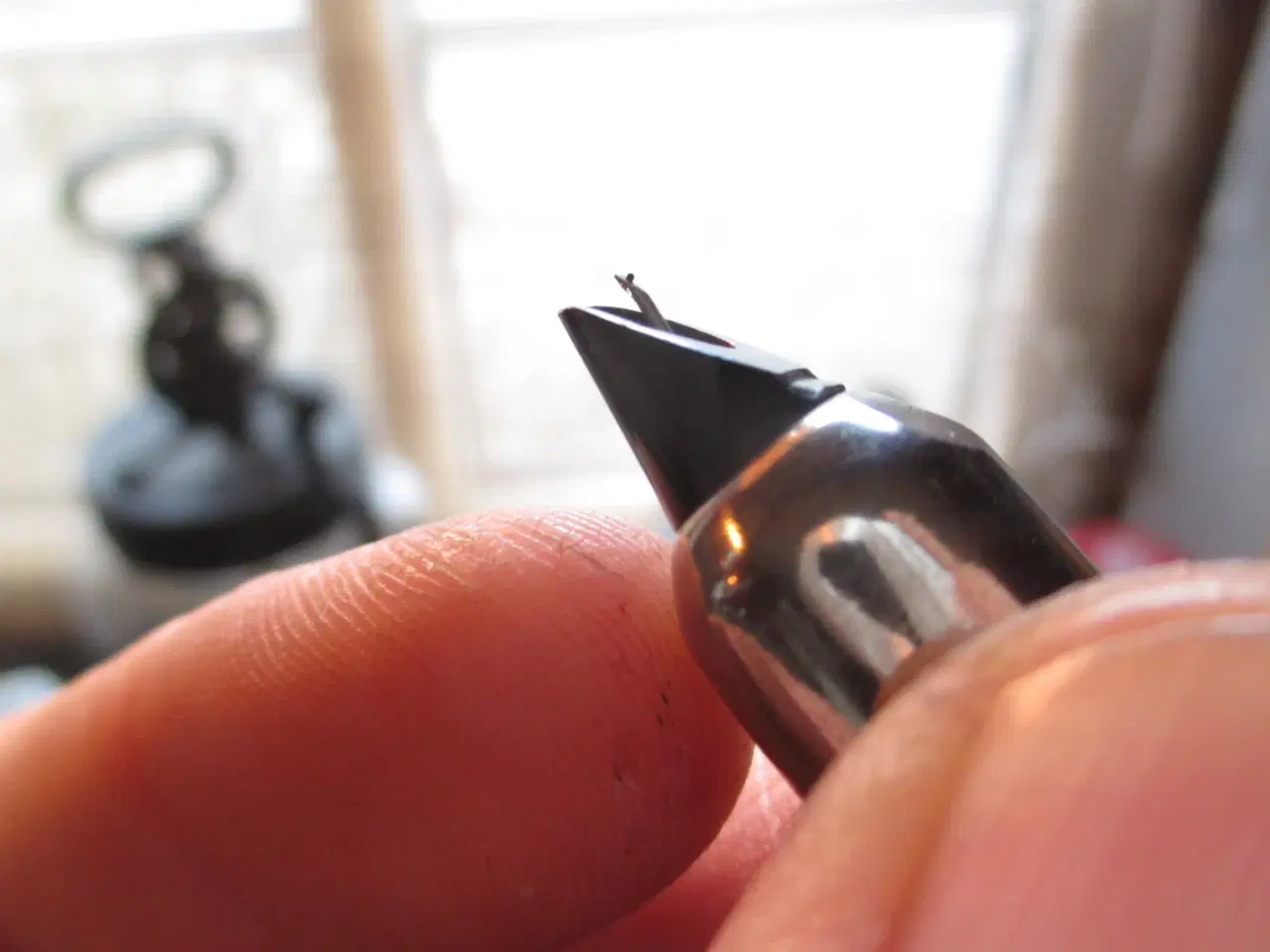 Billede 10 - B&O 12" tonearm ST/P professional.