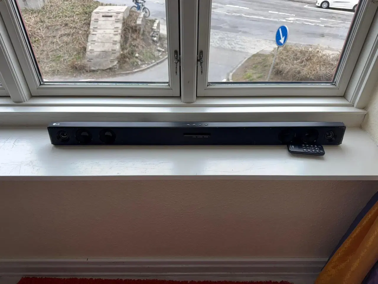 Billede 2 - Sound bar LG LAS260B- Good condition! Bluetooth.