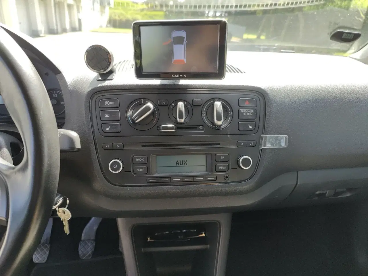 Billede 12 - Skoda Citigo 1,0 60 Active GreenTec