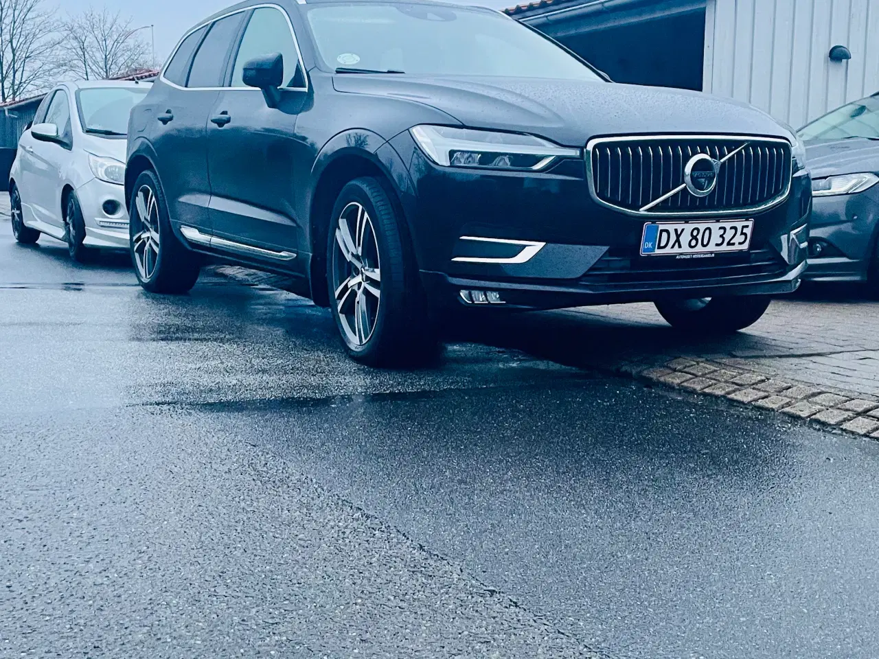 Billede 7 - Volvo XC60 2,0 D4 190 Inscription aut.