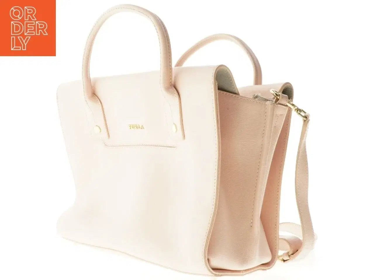 Billede 4 - Furla Håndtaske (str. 34 x 25 cm)
