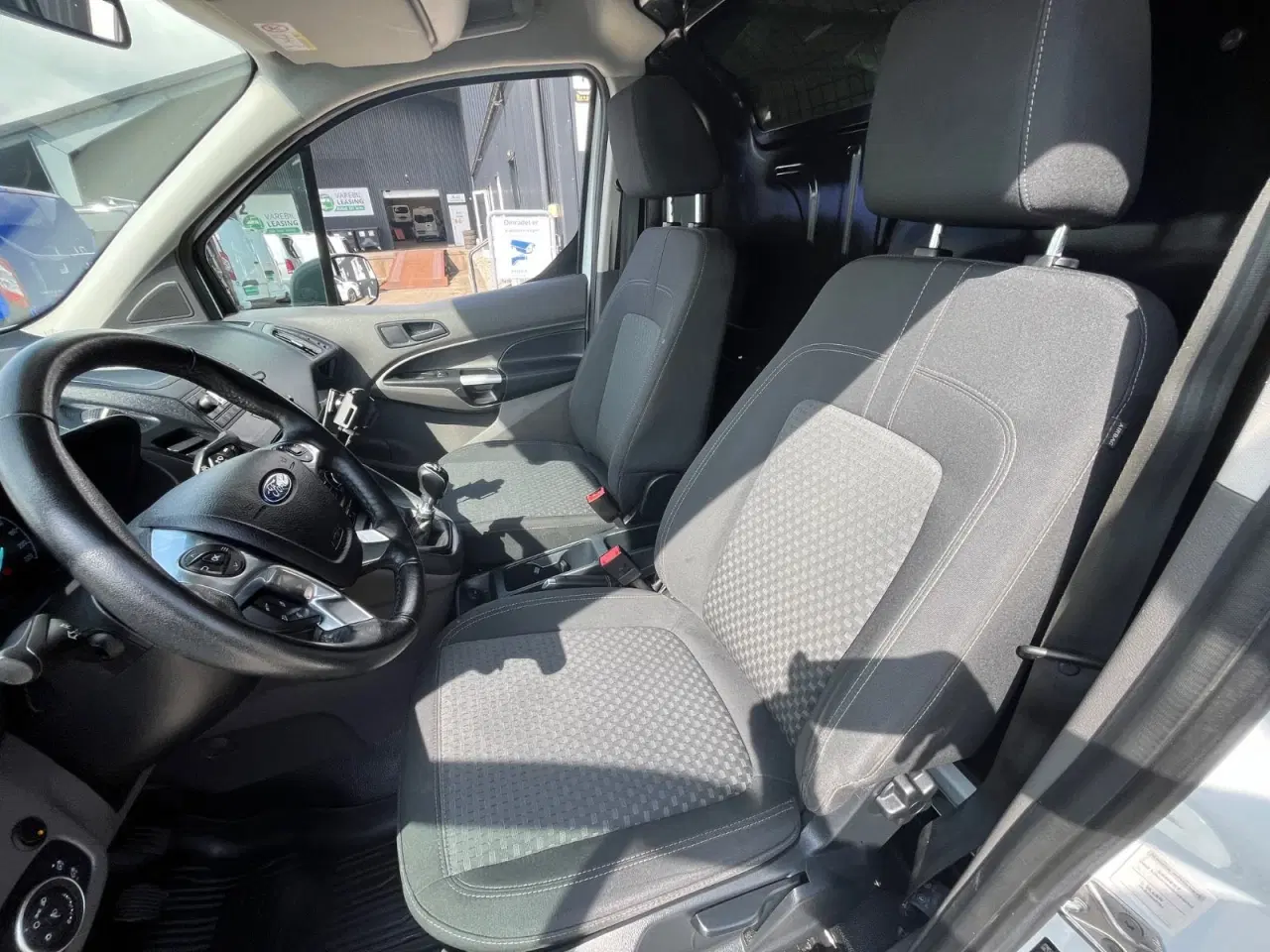Billede 10 - Ford Transit Connect 1,5 EcoBlue Trend kort