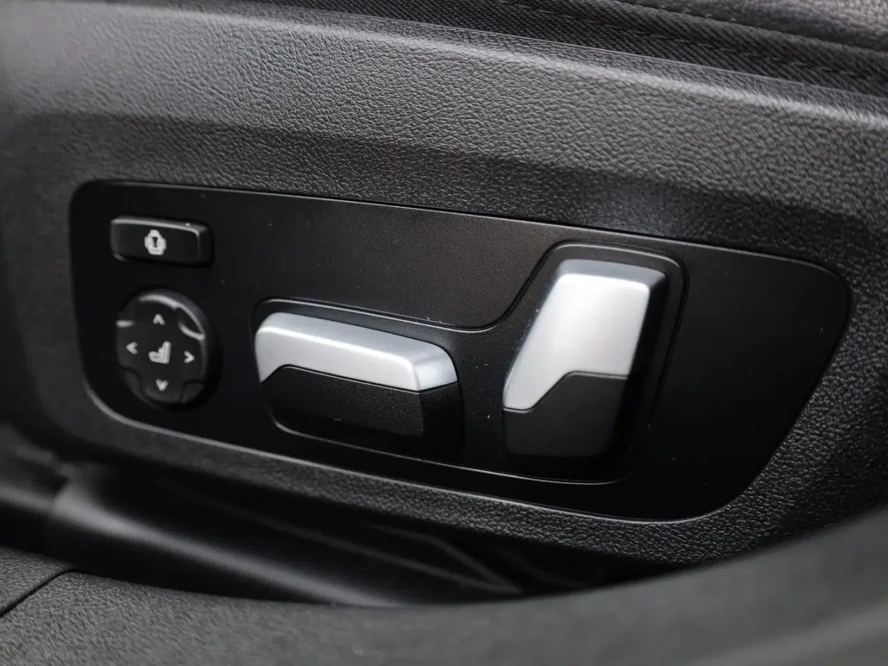 Billede 16 - BMW i4 M50 M-Sport xDrive