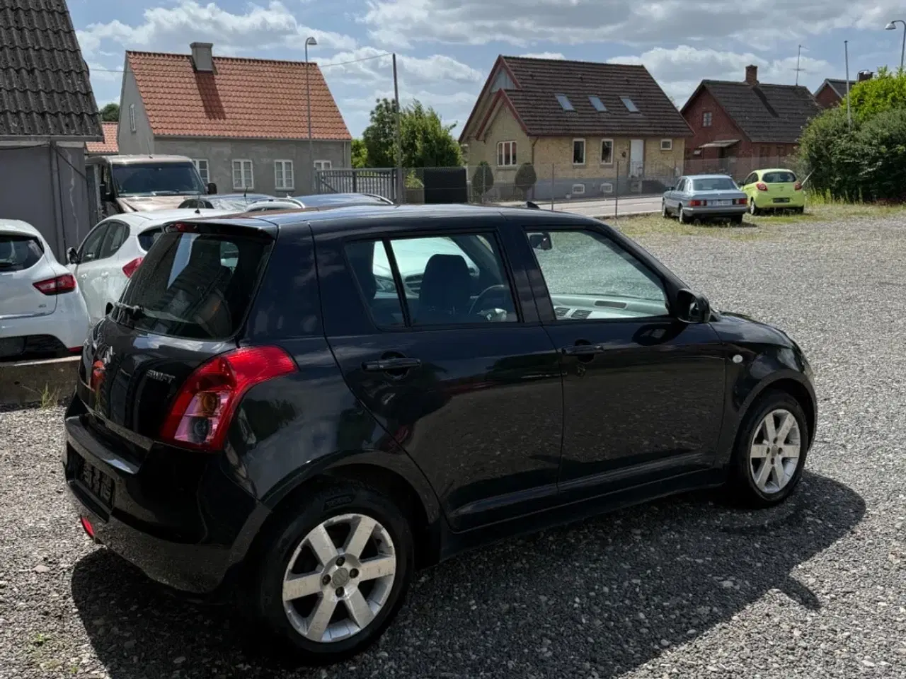 Billede 4 - Suzuki Swift 1,3 GL-A