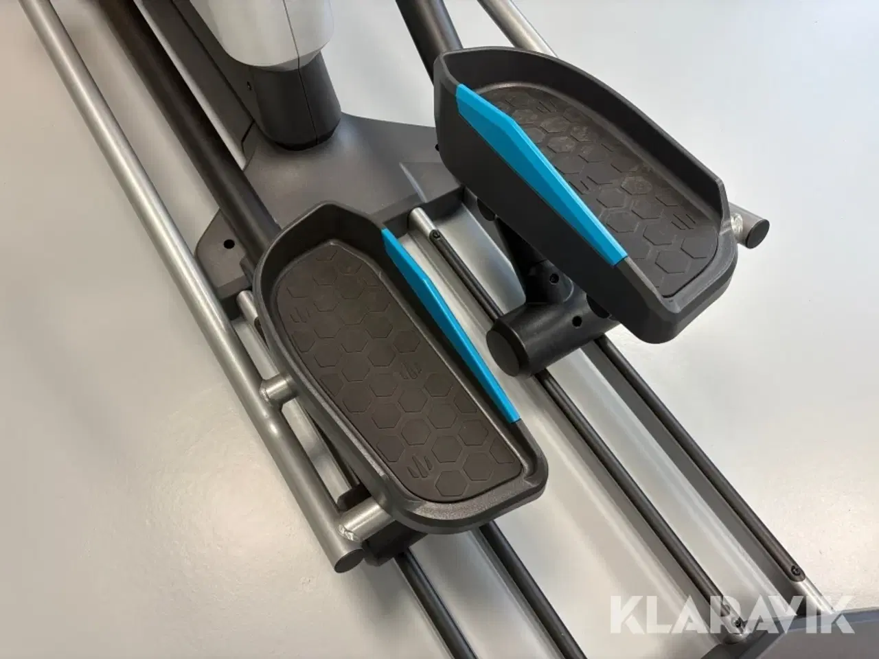 Billede 9 - Motionsmaskine/Crosstrainer Proteus Pro cross 500