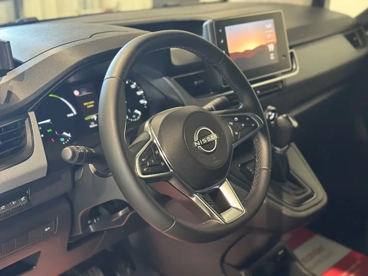 Billede 10 - Nissan Townstar 45 N-Connecta L1H1