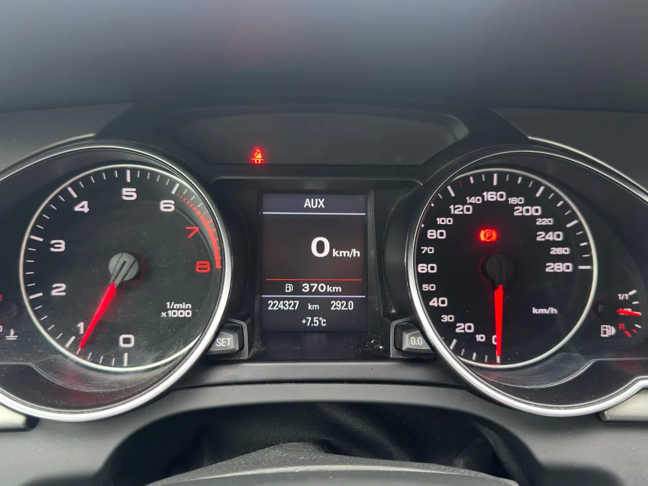 Billede 12 - Audi a5 2.0 tfsi coupe